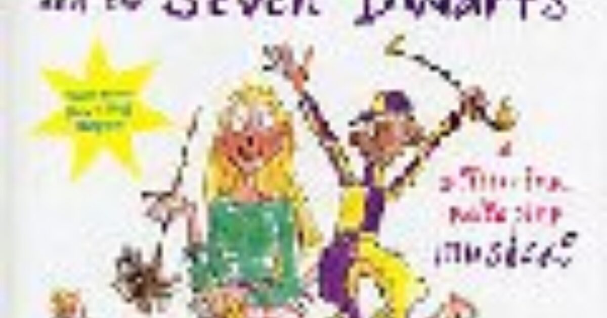 roald-dahl-snow-white-and-the-seven-dwarfs-stageplays