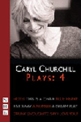 Caryl Churchill Plays 4