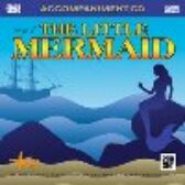 The Little Mermaid - 2 CDs of Vocal Tracks & Backing Tracks