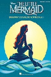The Little Mermaid - VOCAL SELECTIONS
