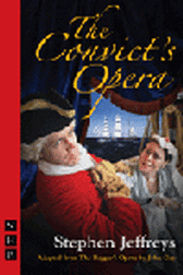 The Convict's Opera