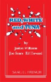 Red White and Tuna