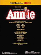Annie - FULL VOCAL SCORE