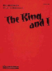 The King and I - FULL VOCAL SCORE
