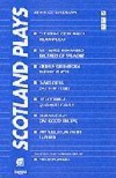 Scotland Plays - Wormwood & Brothers of Thunder & Passing Places & Others