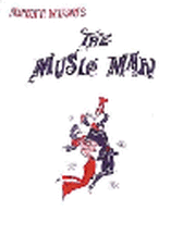 The Music Man - FULL VOCAL SCORE