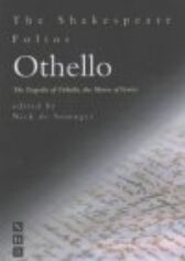 The Shakespeare Folios - Othello - The Tragedie of Othello the Moore of Venice