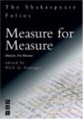 The Shakespeare Folios - Measure for Measure