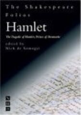 The Shakespeare Folios - Hamlet - The Tragedie of Hamlet Prince of Denmarke