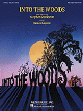 Into the Woods - VOCAL SELECTIONS