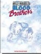 Blood Brothers - VOCAL SELECTIONS