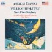 Santa Claus Symphony - CD