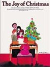 The Joy of Christmas - Carols & Hymns & Songs
