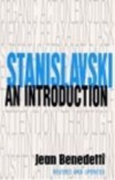 Stanislavski - An Introduction