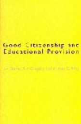 Good Citizenship and Education