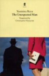 The Unexpected Man
