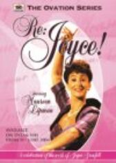 Joyce - starring Maureen Lipman - DVD - Region 2 - UK/European format