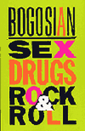 Sex Drugs Rock'n' Roll