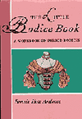The Little Bodice Book