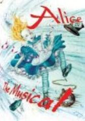 Alice the Musical - SCRIPT