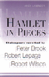 Hamlet In Pieces - Shakespeare Revisited