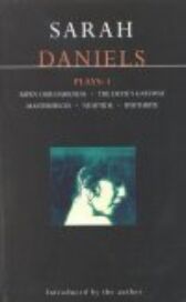 Daniels Plays 1 - Ripen Our Darkness & The Devil's Gateway & Masterpieces & Neaptide & Byrthrite