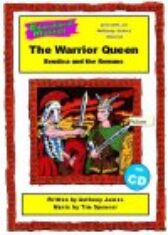 The Warrior Queen - Boudica and the Romans - PERFORMANCE PACK