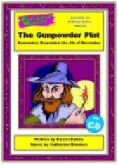 The Gunpowder Plot - Remember Remember the 5th of November - PERFORMANCE PACK