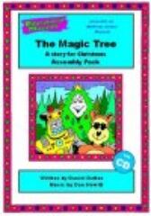 The Magic Tree - A Story for Christmas - ASSEMBLY PACK
