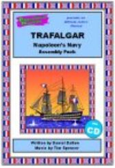 Trafalgar - Nelson's Navy - ASSEMBLY PACK