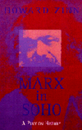 Marx in Soho - A Play on History