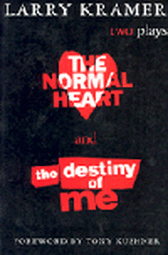 The Normal Heart & The Destiny of Me