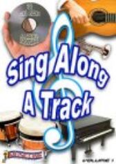 Sing Along A Track - Volume One - 30 Backing Tracks to Classroom Favourites