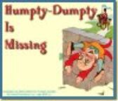 Humpty-Dumpty Is Missing!