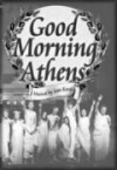 Good Morning Athens