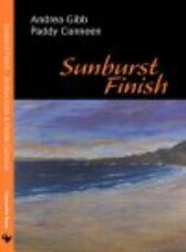 Sunburst Finish