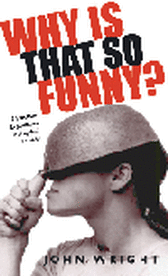 Why Is That So Funny? A Practical Exploration of Physical Comedy