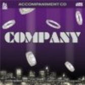 Company - 2 CDs of Vocal Tracks & Backing Tracks