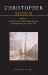 Shinn Plays 1 - Other People & Where Do We Live & The Coming World & Dying City