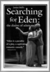 Searching for Eden - the Diaries of Adam & Eve