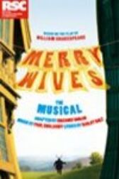 Merry Wives - The Musical