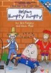 Helping Humpty Dumpty - includes Script & Score & Backing CD