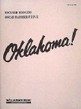 Oklahoma! - FULL VOCAL SCORE