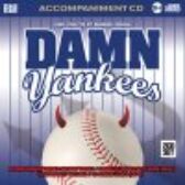 Damn Yankees - 2 CDs of Vocal Tracks & Backing Tracks