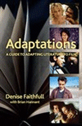 Adaptations - A Guide to Adapting Literature to Film
