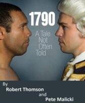 1790 - A Tale Not Often Told