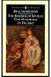 The Barber of Seville & Marriage of Figaro