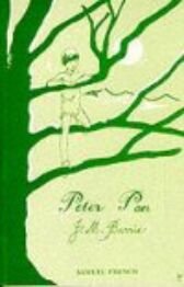 Peter Pan - UK Edition