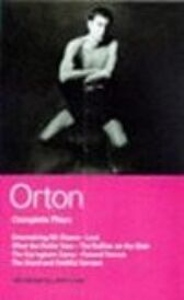 Orton - The Complete Plays