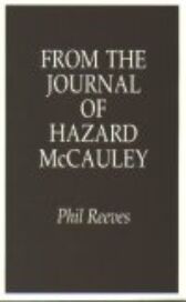 From the Journal of Hazard McCauley